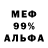 ГАШ 40% ТГК Natalia Iliouchina